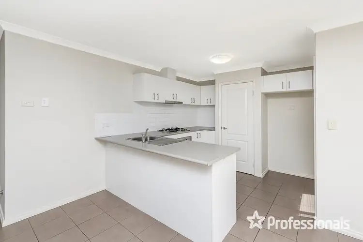 Fifth view of Homely house listing, 20B Burford Street, Balga WA 6061