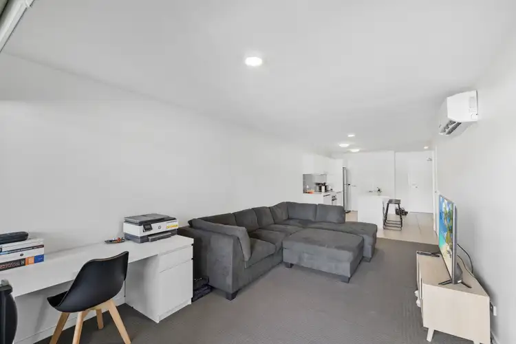 Sixth view of Homely apartment listing, 50/10-12 High Street, Sippy Downs QLD 4556