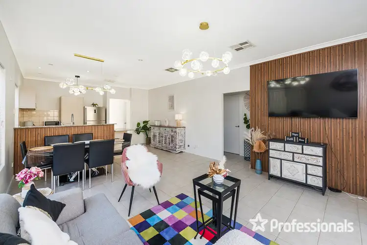 Main view of Homely house listing, 15A Garnett Place, Balga WA 6061