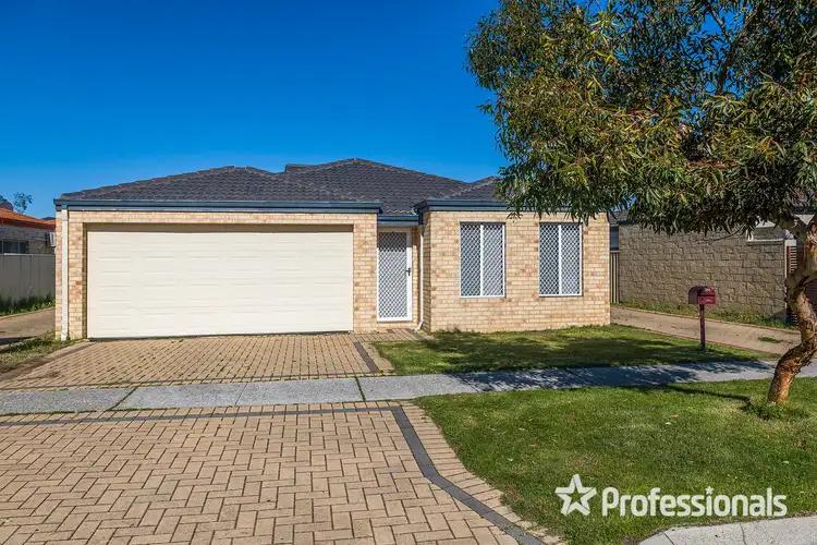 Second view of Homely house listing, 15A Garnett Place, Balga WA 6061