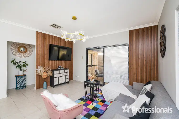 Fourth view of Homely house listing, 15A Garnett Place, Balga WA 6061