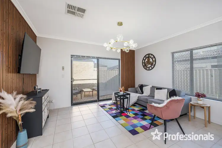 Fifth view of Homely house listing, 15A Garnett Place, Balga WA 6061