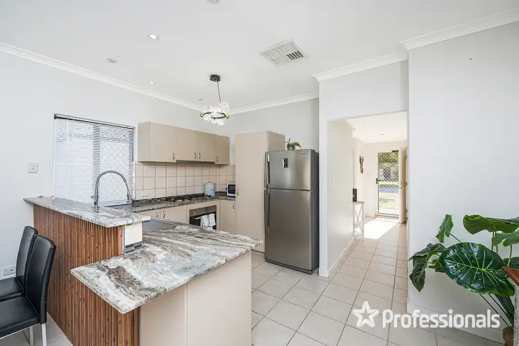 Sixth view of Homely house listing, 15A Garnett Place, Balga WA 6061