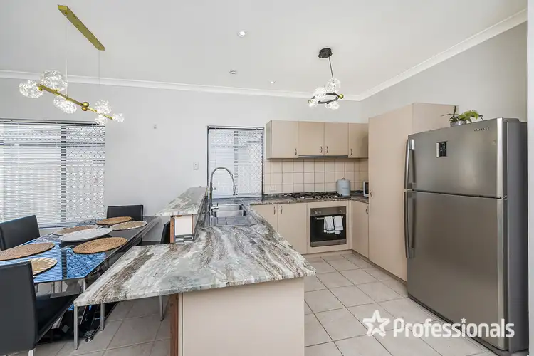 Seventh view of Homely house listing, 15A Garnett Place, Balga WA 6061