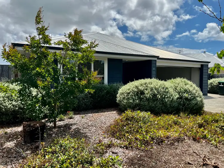 4 Holbrook Street, Margaret River WA 6285