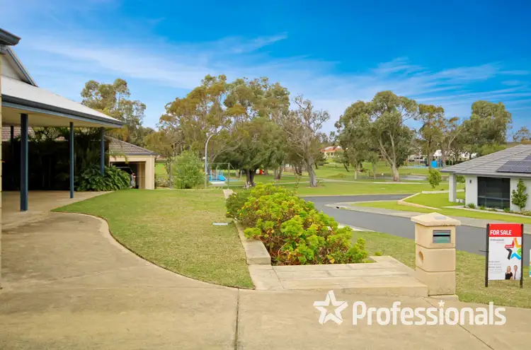 Second view of Homely house listing, 4 Fairhill Road, Australind WA 6233