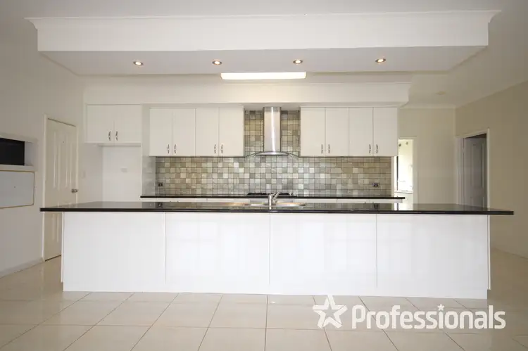 Fifth view of Homely house listing, 4 Fairhill Road, Australind WA 6233