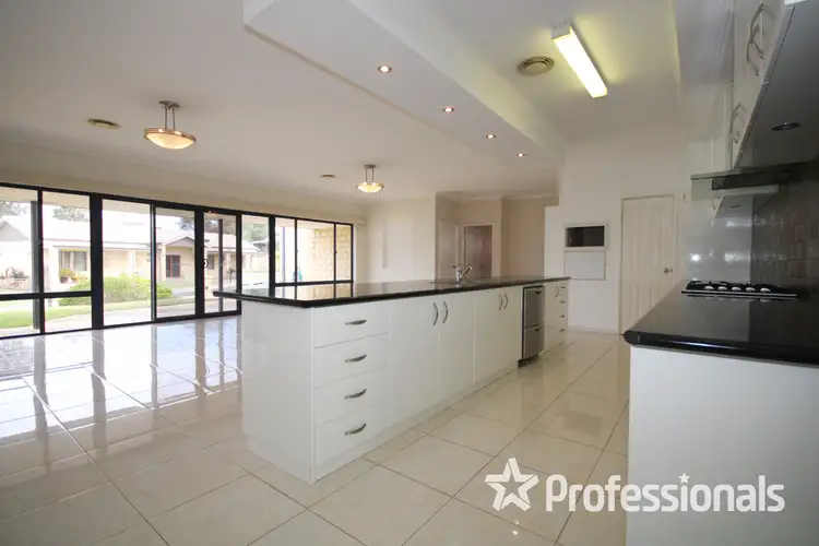 Sixth view of Homely house listing, 4 Fairhill Road, Australind WA 6233