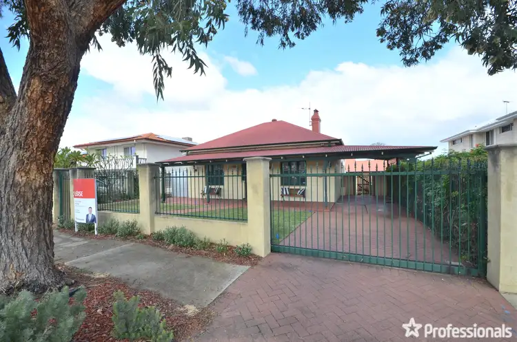 37 Lichfield Street, Victoria Park WA 6100