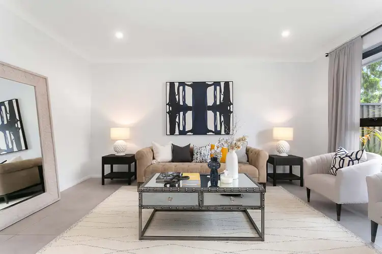 3 Wolger Road, Ryde NSW 2112