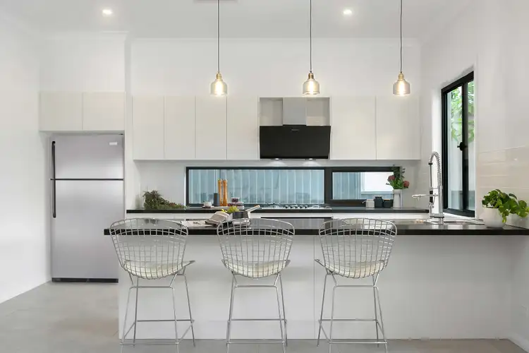 3 Wolger Road, Ryde NSW 2112