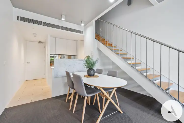 Fourth view of Homely apartment listing, 17/3 Burbury Close, Barton ACT 2600