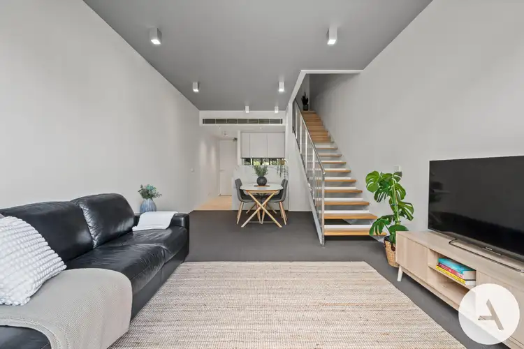 Sixth view of Homely apartment listing, 17/3 Burbury Close, Barton ACT 2600