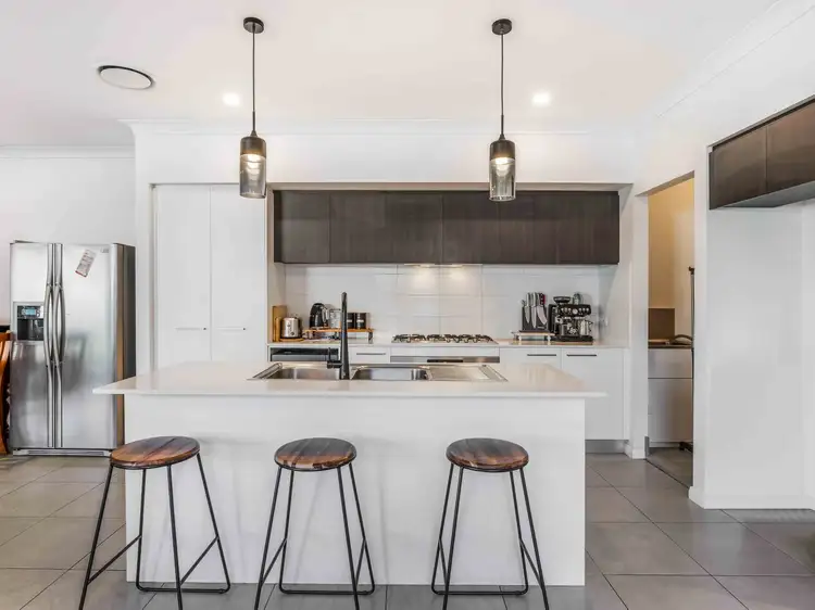 Second view of Homely house listing, 72 & 72A Antwerp Ave, Edmondson Park NSW 2174