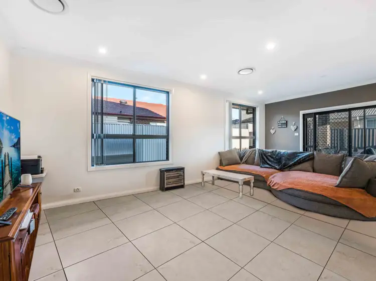 Third view of Homely house listing, 72 & 72A Antwerp Ave, Edmondson Park NSW 2174