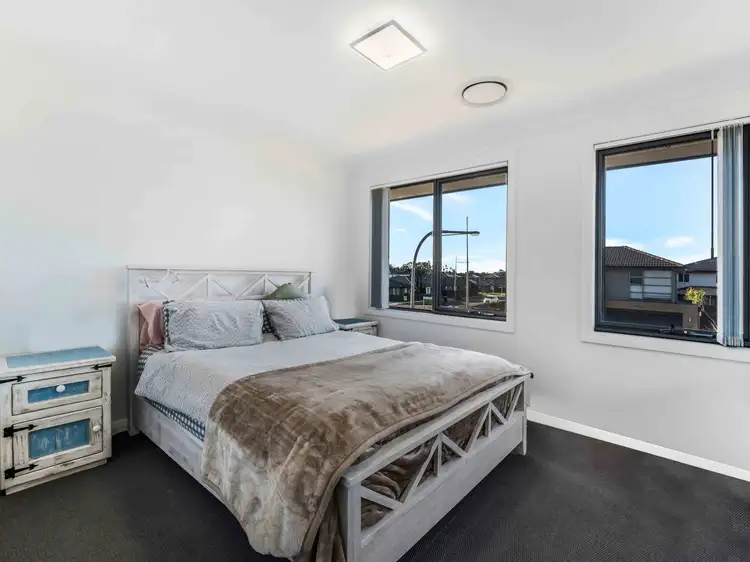 Fifth view of Homely house listing, 72 & 72A Antwerp Ave, Edmondson Park NSW 2174