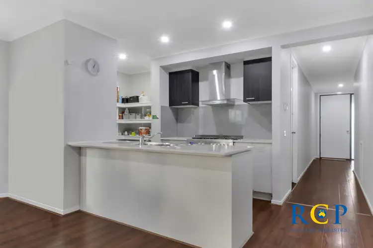 Third view of Homely house listing, 5 Arrowsmith Street, Tarneit VIC 3029