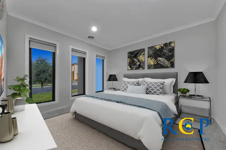 Fifth view of Homely house listing, 5 Arrowsmith Street, Tarneit VIC 3029