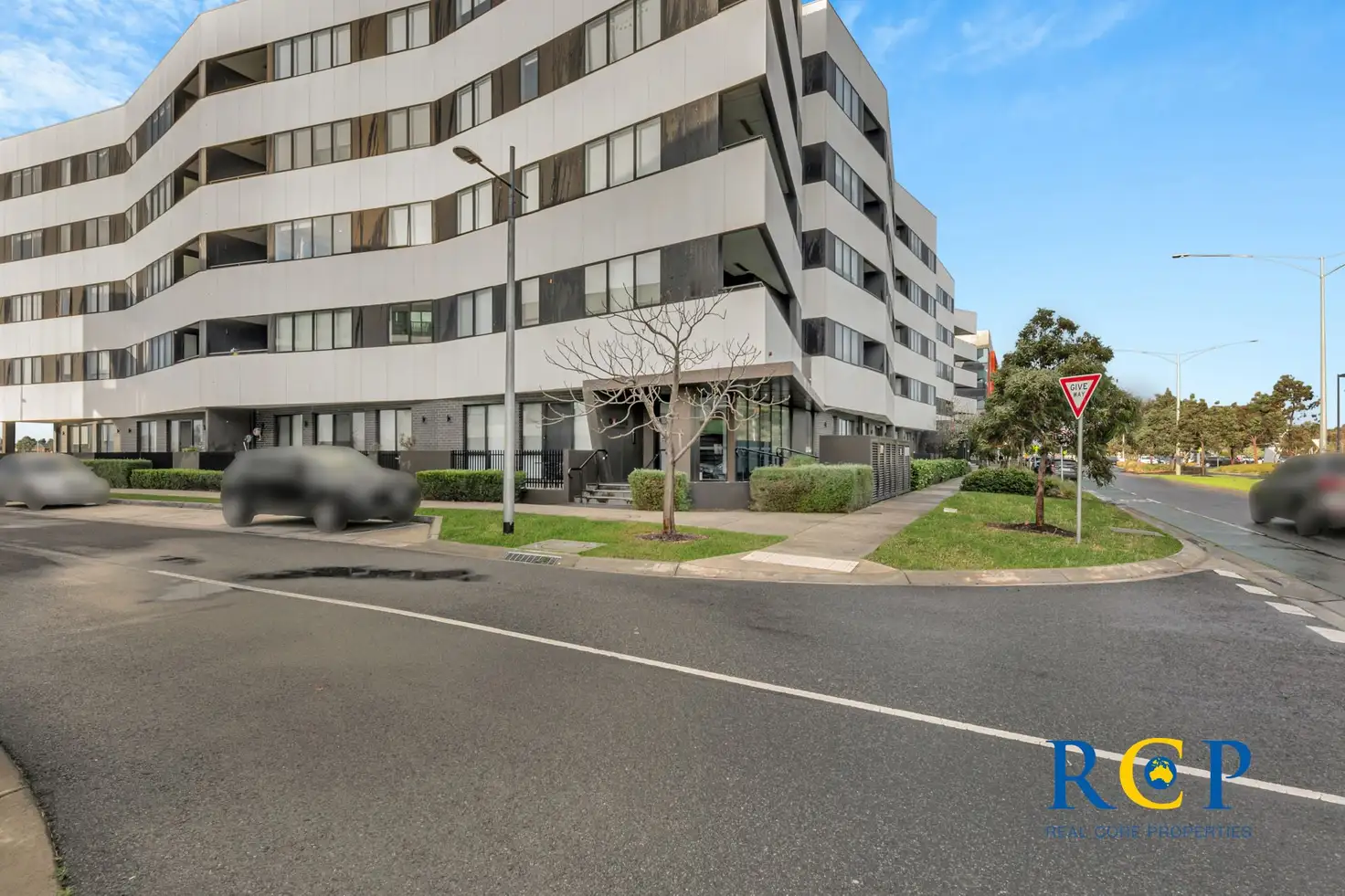 Main view of Homely unit listing, 7/2 Clark street, Williams Landing VIC 3027