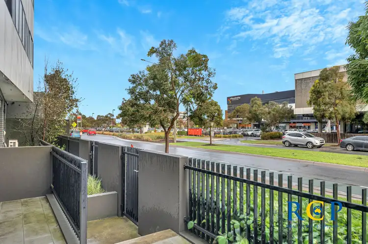 Second view of Homely unit listing, 7/2 Clark street, Williams Landing VIC 3027