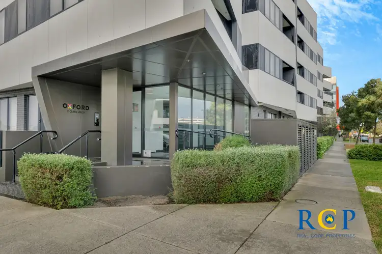 Third view of Homely unit listing, 7/2 Clark street, Williams Landing VIC 3027