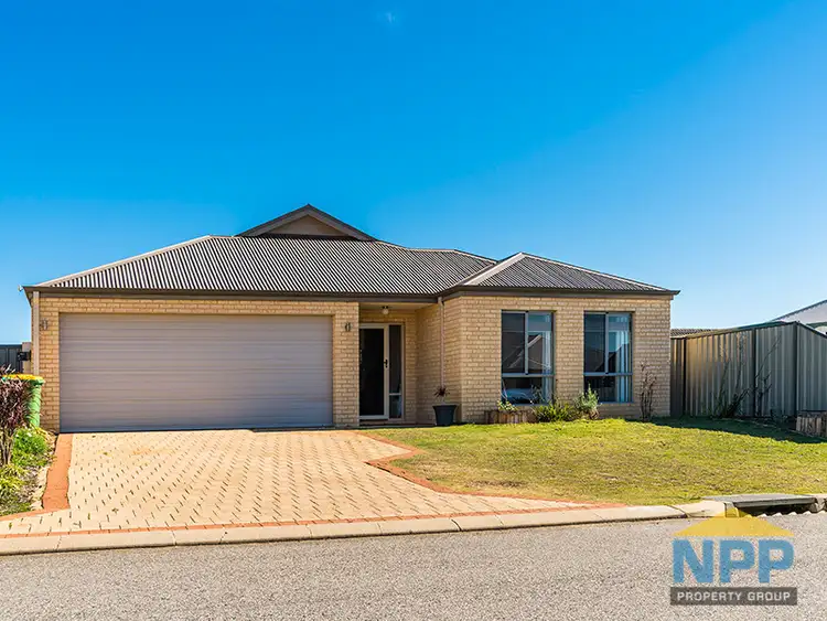 21 Colreavy Ramble, Baldivis WA 6171
