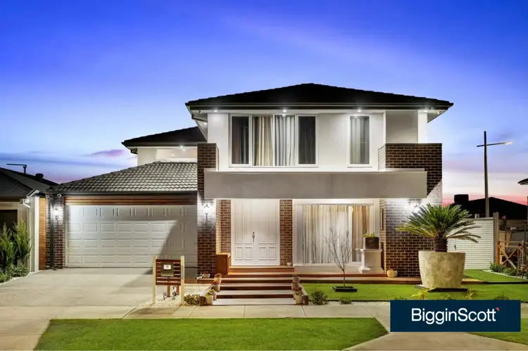 19 Rabbit Crescent, Werribee VIC 3030