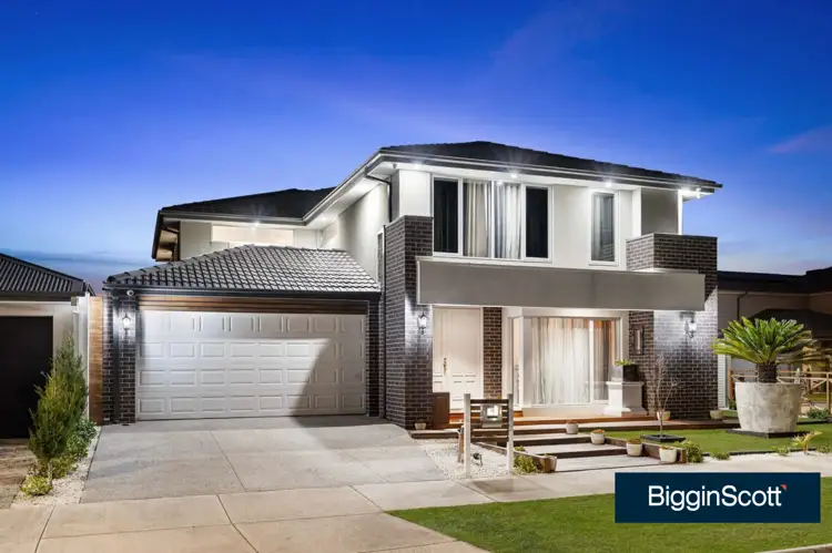 Second view of Homely house listing, 19 Rabbit Crescent, Werribee VIC 3030