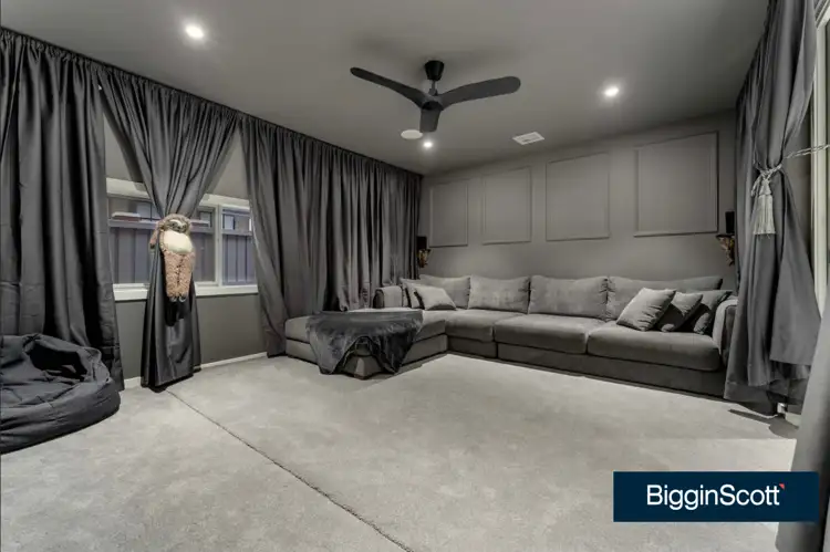 Fifth view of Homely house listing, 19 Rabbit Crescent, Werribee VIC 3030