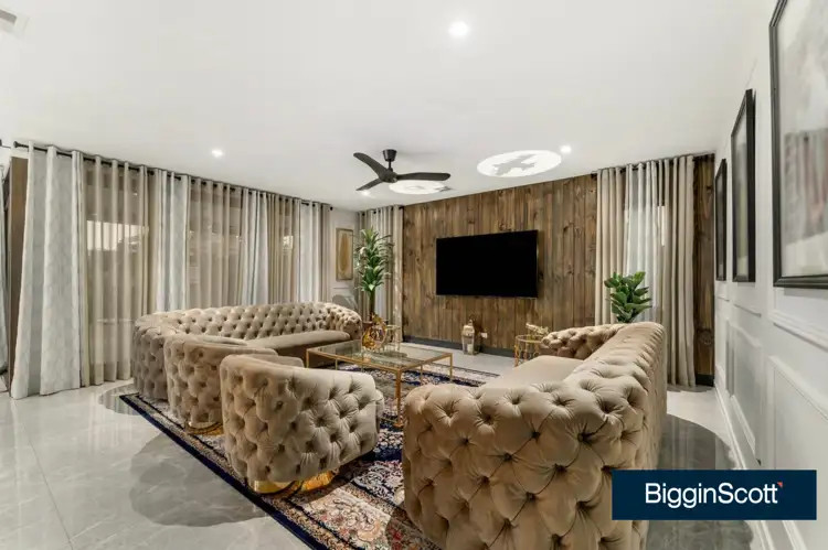 Sixth view of Homely house listing, 19 Rabbit Crescent, Werribee VIC 3030
