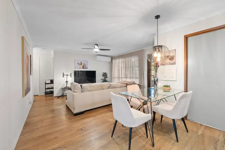 Fourth view of Homely semi-detached listing, 1/20 Marsupial Drive, Coombabah QLD 4216