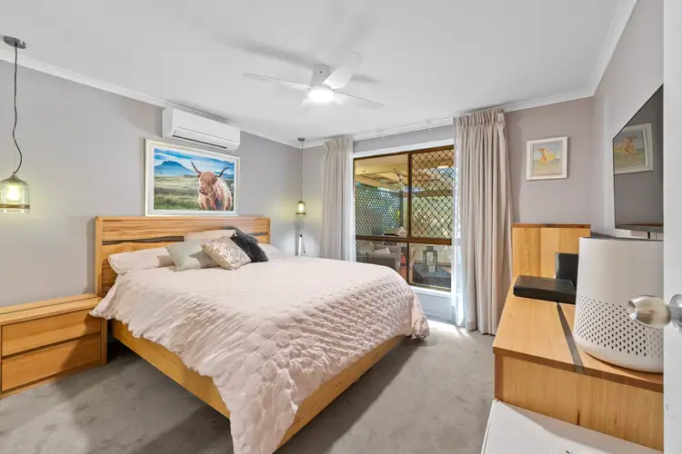 Fifth view of Homely semi-detached listing, 1/20 Marsupial Drive, Coombabah QLD 4216