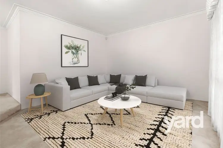 Second view of Homely house listing, 23 Lambert Street, Alfred Cove WA 6154