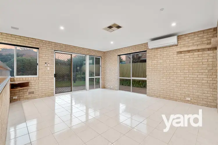 Sixth view of Homely house listing, 23 Lambert Street, Alfred Cove WA 6154
