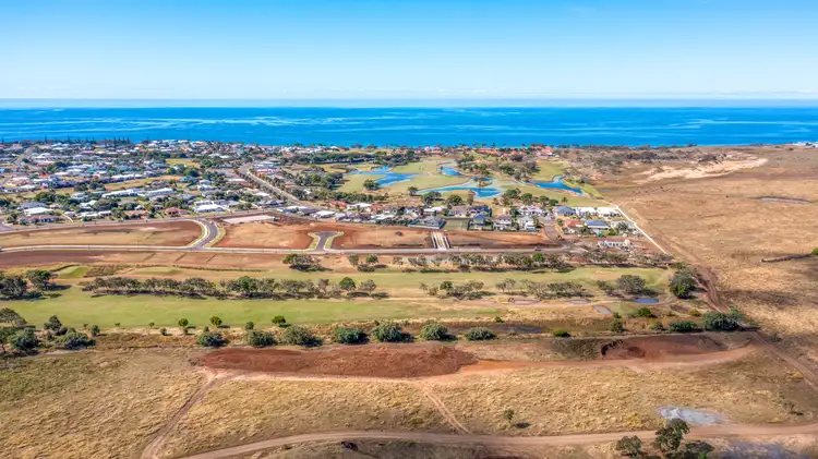 Third view of Homely land listing, Proposed Lot 1 in Stage 1a of the Fairways Precinct, Coral Cove QLD 4670