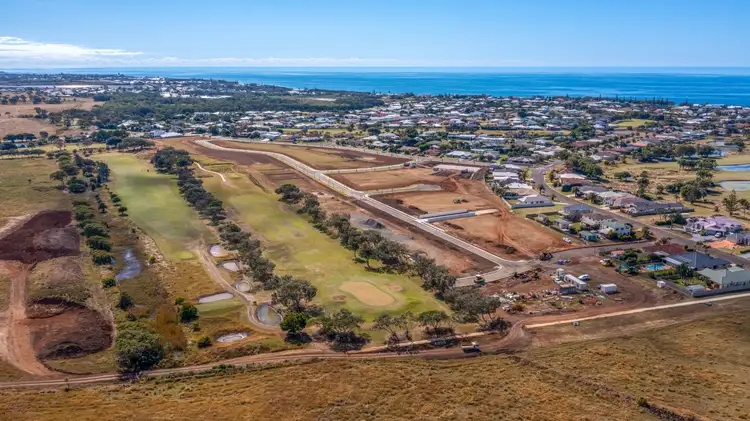 Fifth view of Homely land listing, Proposed Lot 1 in Stage 1a of the Fairways Precinct, Coral Cove QLD 4670