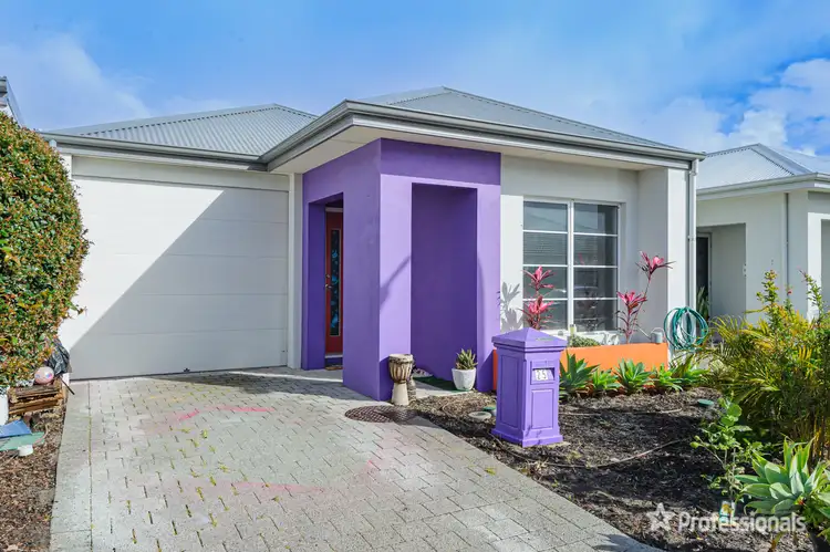 25 Worthington Road, Brabham WA 6055