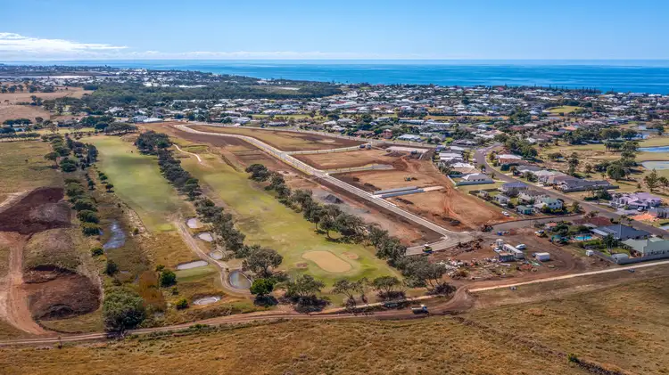 Fifth view of Homely land listing, Proposed Lot 4 in Stage 1a of the Fairways Precinct, Coral Cove QLD 4670