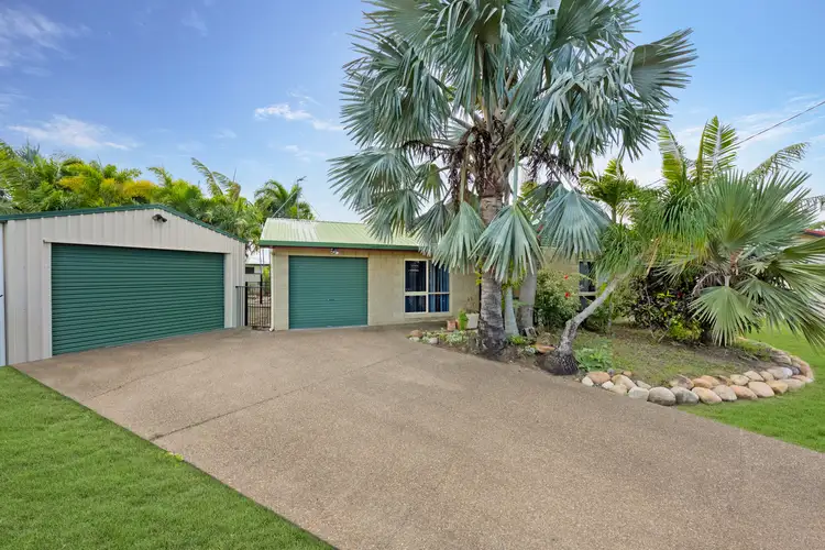 11 Carnarvon Ct, Deeragun QLD 4818