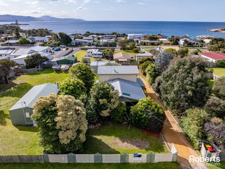 Second view of Homely house listing, 11 Banksia Street, Bicheno TAS 7215