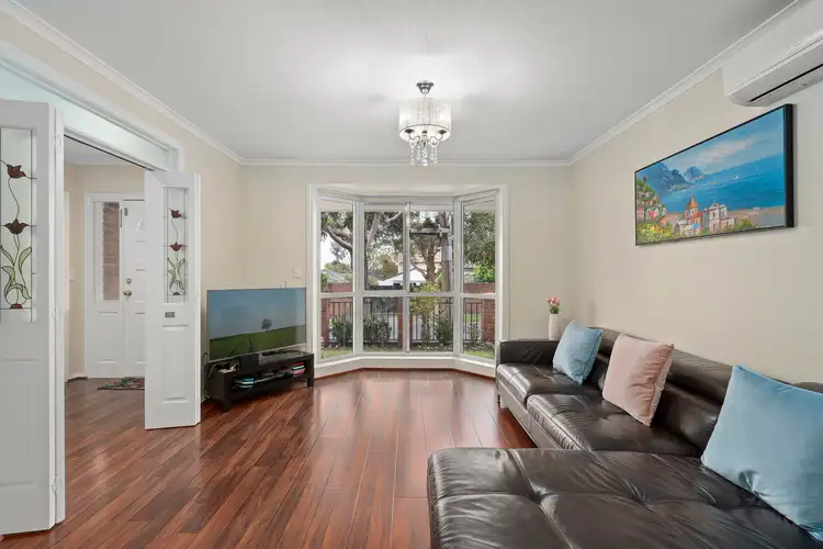 Second view of Homely house listing, 1A Highbury Street, Balwyn North VIC 3104