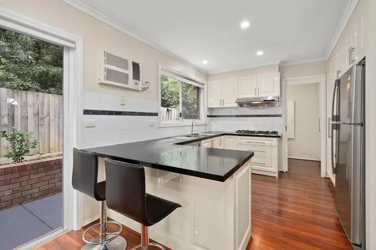 Third view of Homely house listing, 1A Highbury Street, Balwyn North VIC 3104