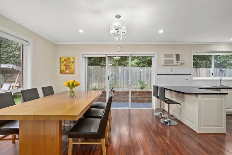 Fourth view of Homely house listing, 1A Highbury Street, Balwyn North VIC 3104