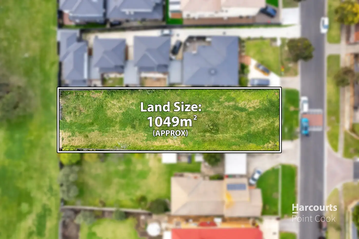 Main view of Homely land listing, 39 Nicholson Crescent, Meadow Heights VIC 3048