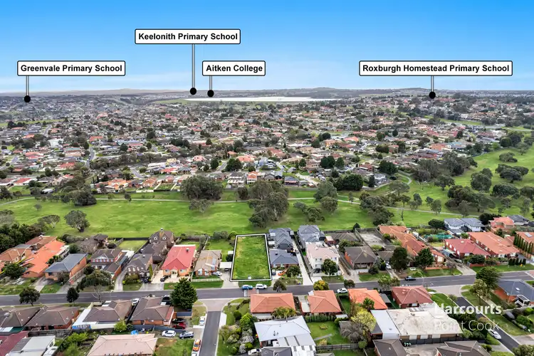 Sixth view of Homely land listing, 39 Nicholson Crescent, Meadow Heights VIC 3048