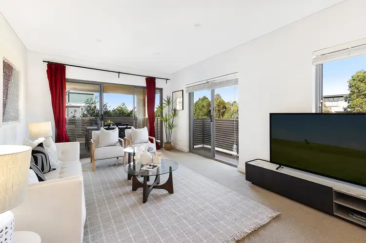 Main view of Homely apartment listing, 24/2A Bruce Avenue, Killara NSW 2071