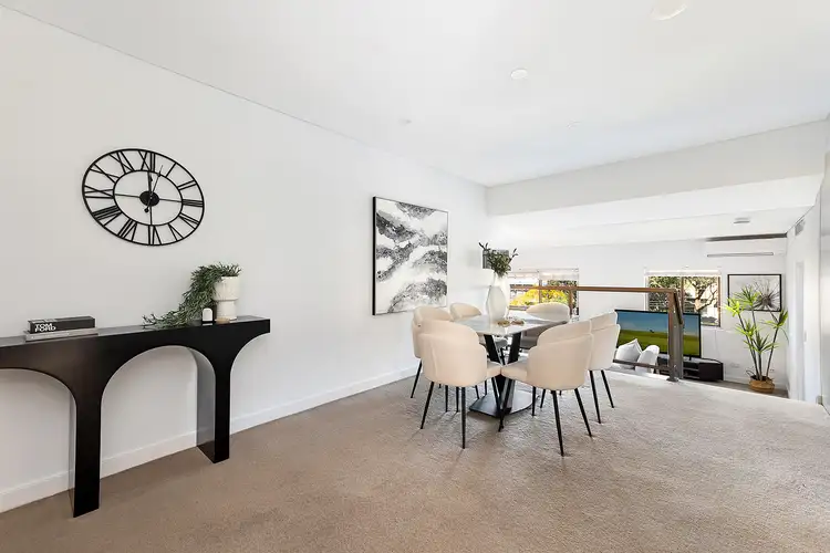 Second view of Homely apartment listing, 24/2A Bruce Avenue, Killara NSW 2071