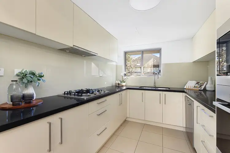 Third view of Homely apartment listing, 24/2A Bruce Avenue, Killara NSW 2071