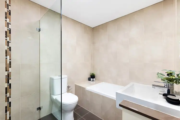 Fourth view of Homely apartment listing, 24/2A Bruce Avenue, Killara NSW 2071