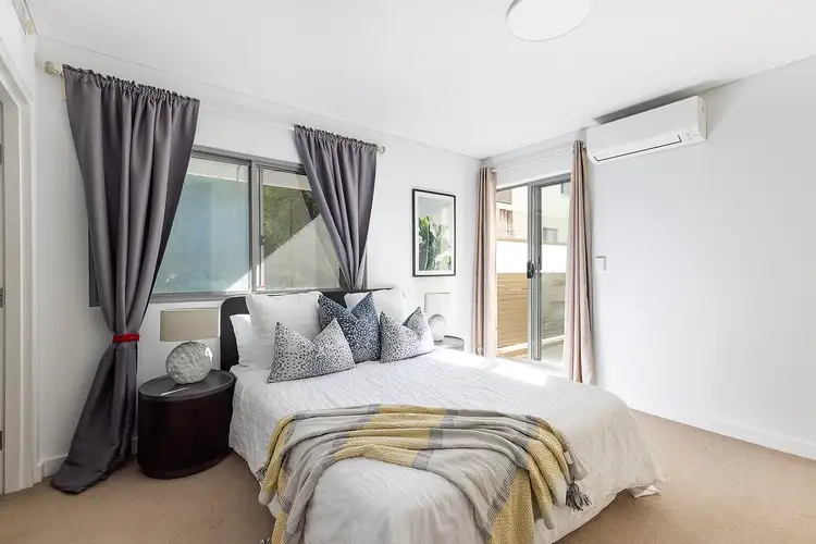 Fifth view of Homely apartment listing, 24/2A Bruce Avenue, Killara NSW 2071